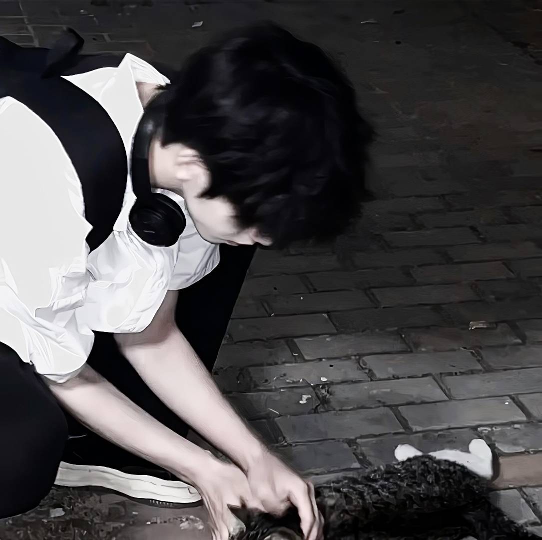 世界，您好！-不要说情话